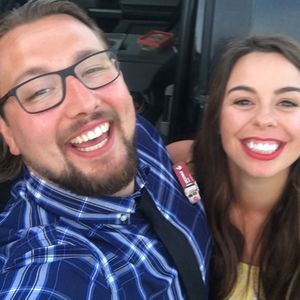 Meet your Posher, Courtney